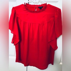 💋 Beautiful Valentine’s top ♥️🌹